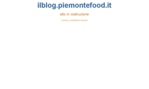 Ilblog.piemontefood.it thumbnail