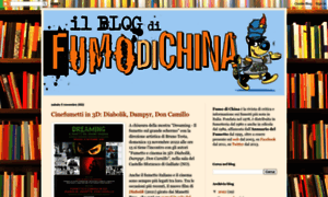 Ilblogdifumodichina.blogspot.it thumbnail