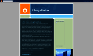 Ilblogdinino.blogspot.it thumbnail