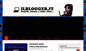 Ilblogger.it thumbnail