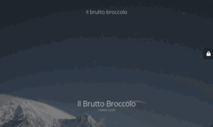 Ilbruttobroccolo.it thumbnail
