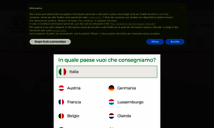 Ilbuongustoitaliano.com thumbnail