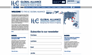 Ilc-alliance.org thumbnail