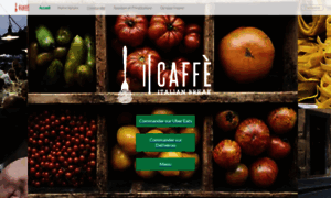 Ilcaffe.fr thumbnail