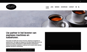 Ilcaffe.nl thumbnail