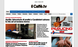 Ilcaffe.tv thumbnail