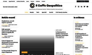 Ilcaffegeopolitico.net thumbnail