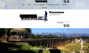 Ilcamminare.it thumbnail