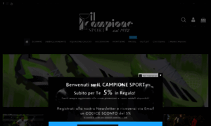 Ilcampionesport.com thumbnail