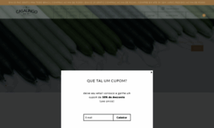 Ilcasalingo.com.br thumbnail