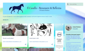 Ilcavallobenesserebellezza.blogspot.it thumbnail