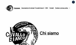 Ilcavallobianco.it thumbnail