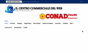 Ilcentrocommercialedelweb.com thumbnail