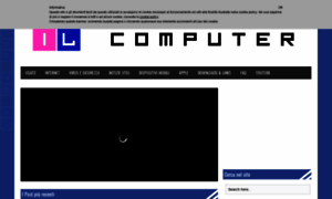 Ilcomputersas.it thumbnail