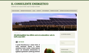 Ilconsulentenergetico.wordpress.com thumbnail