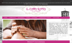 Ilcopporottoassisi.com thumbnail