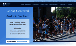Ilcpschool.org thumbnail