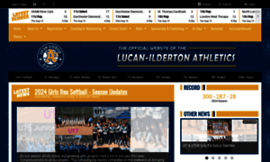 Ildertonbaseball.com thumbnail