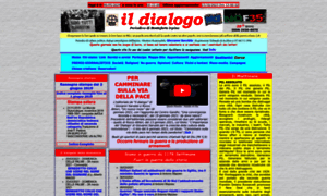 Ildialogo.org thumbnail