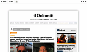 Ildolomiti.it thumbnail