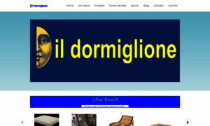 Ildormiglioneancona.it thumbnail