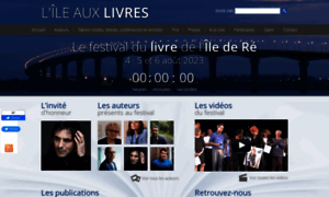 Ile-aux-livres.fr thumbnail