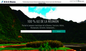 Ile-de-la-reunion.net thumbnail