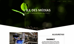 Ile-des-medias.com thumbnail