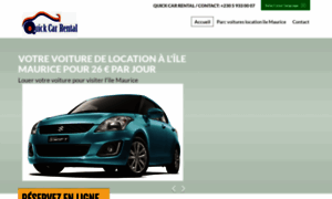 Ile-maurice-location-voiture.com thumbnail