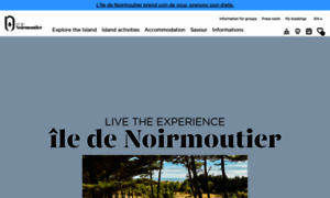 Ile-noirmoutier.com thumbnail