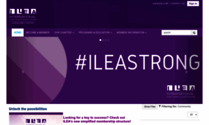 Ileacleveland.com thumbnail