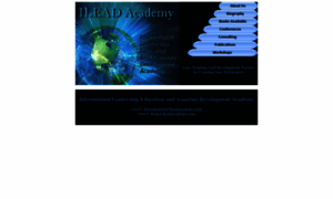 Ileadacademy.com thumbnail