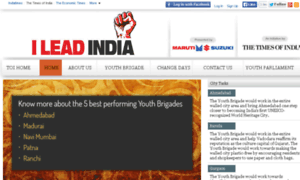 Ileadindia.com thumbnail