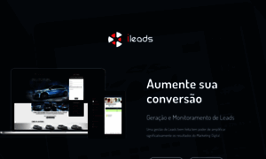 Ileads.com.br thumbnail