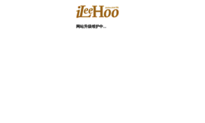 Ileehoo.com thumbnail