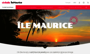 Ilemaurice.net thumbnail