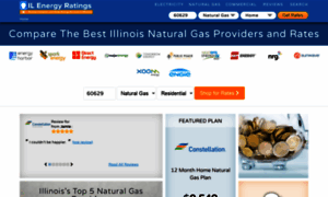 Ilenergyratings.com thumbnail