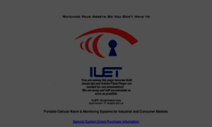 Ilet.com thumbnail