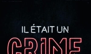 Iletaituncrime.fr thumbnail