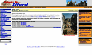 Ilford.org.uk thumbnail