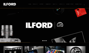 Ilfordus.com thumbnail