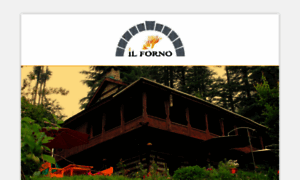 Ilforno.co.in thumbnail