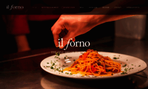 Ilforno.co.uk thumbnail