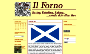 Ilforno.typepad.com thumbnail