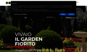 Ilgardenfiorito.com thumbnail