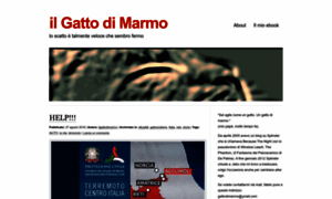 Ilgattodimarmo.wordpress.com thumbnail