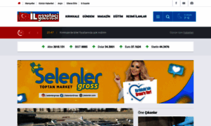 Ilgazetesi.com thumbnail