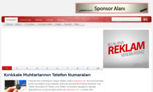 Ilgazetesi.net thumbnail