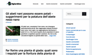 Ilgiardino.wiki thumbnail