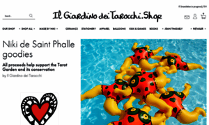 Ilgiardinodeitarocchi.shop thumbnail